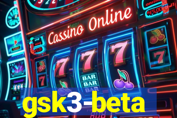 gsk3-beta