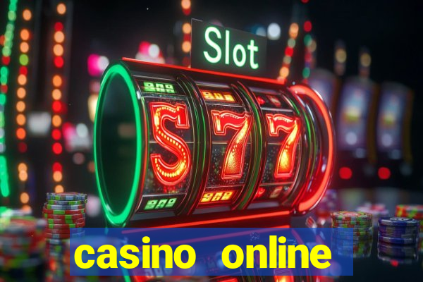 casino online dinero real