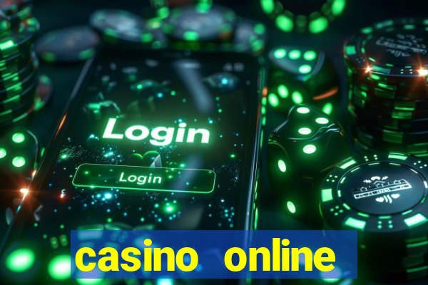 casino online dinero real