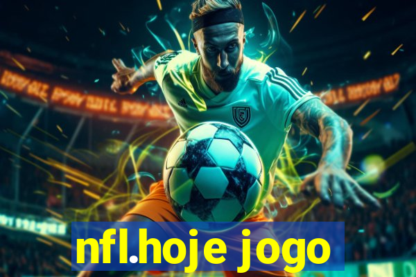 nfl.hoje jogo