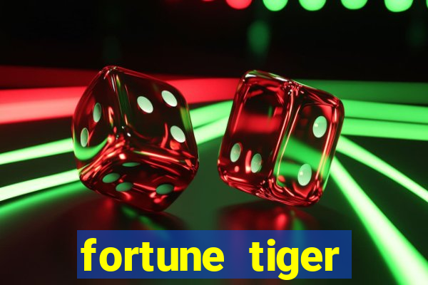 fortune tiger original download