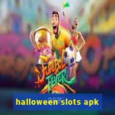 halloween slots apk