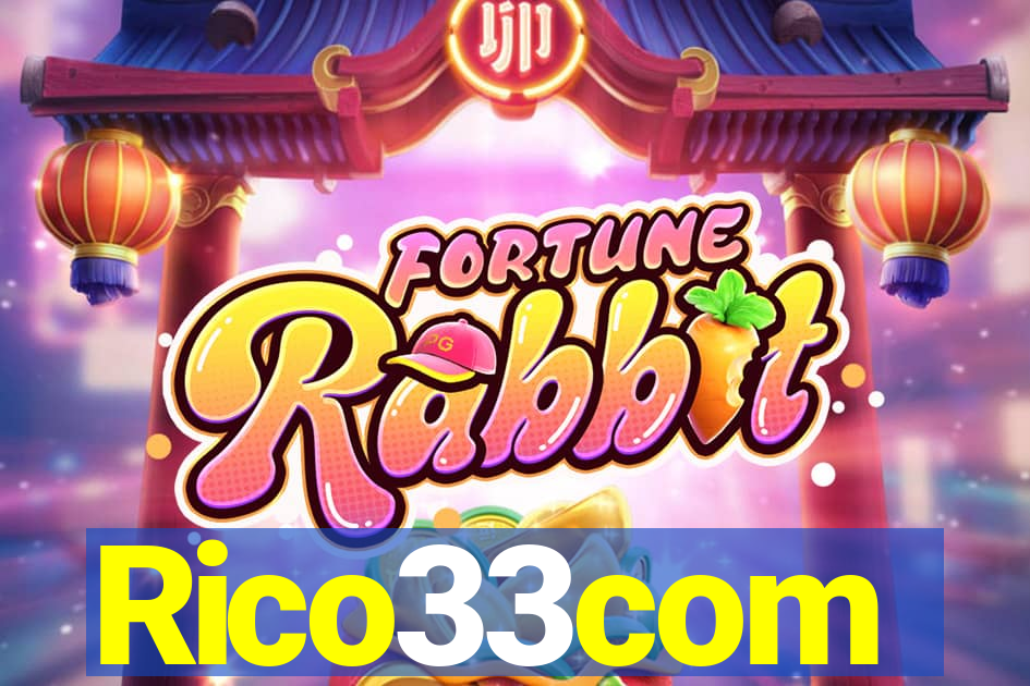 Rico33com