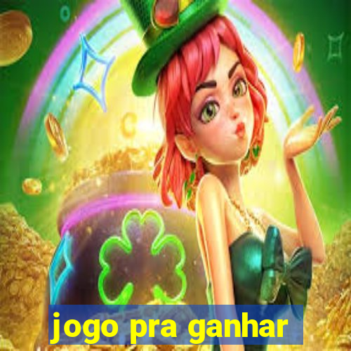 jogo pra ganhar