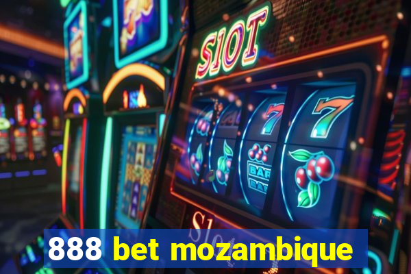 888 bet mozambique