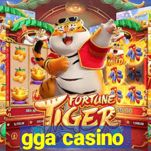 gga casino