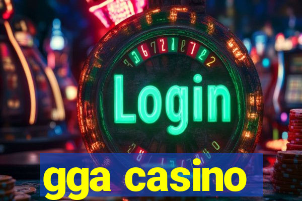 gga casino