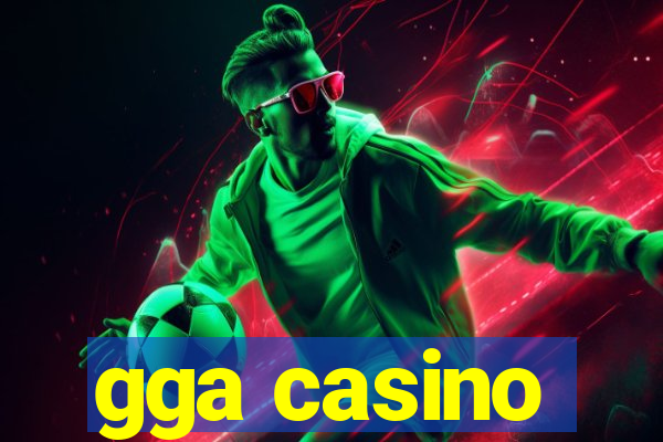 gga casino