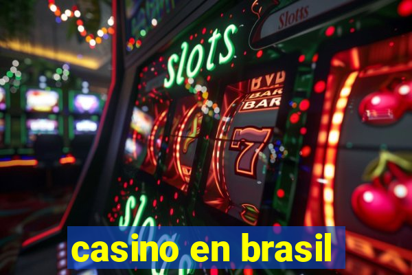 casino en brasil