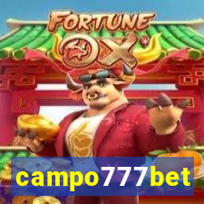 campo777bet