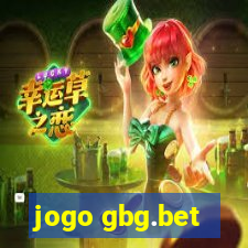 jogo gbg.bet