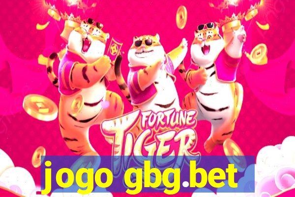 jogo gbg.bet