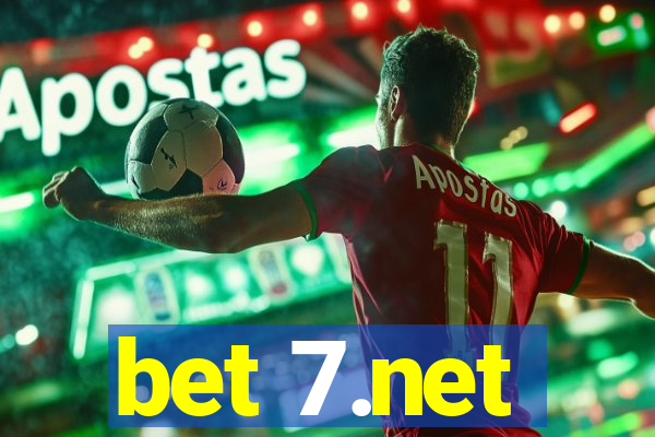 bet 7.net