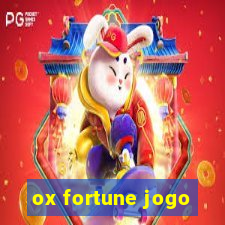 ox fortune jogo