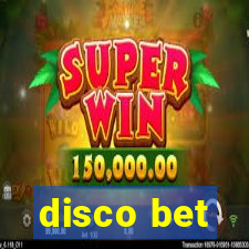 disco bet