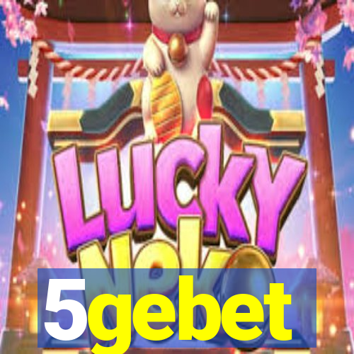 5gebet