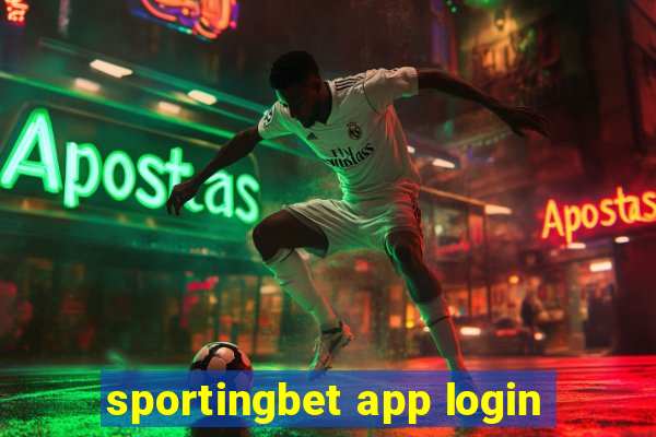 sportingbet app login