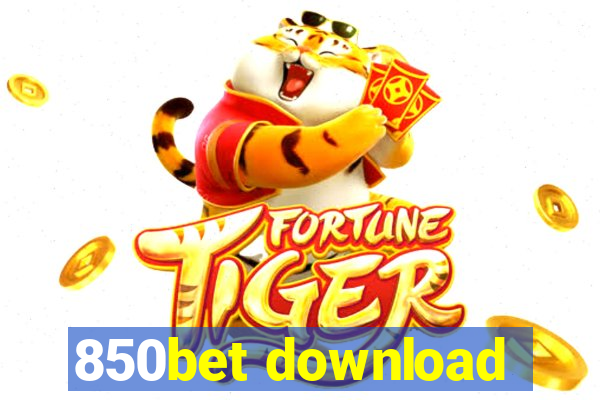 850bet download