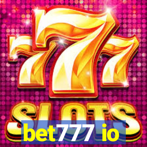 bet777 io