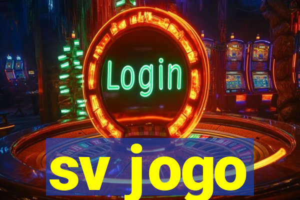 sv jogo