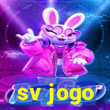 sv jogo