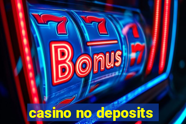 casino no deposits