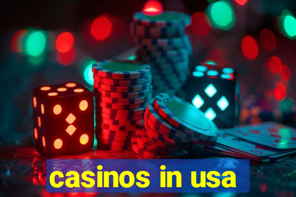 casinos in usa