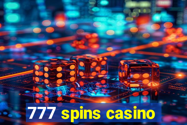 777 spins casino