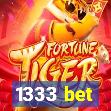 1333 bet