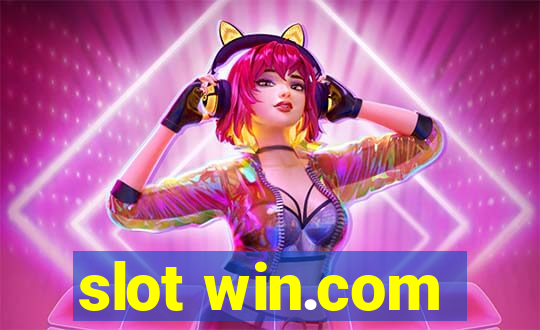 slot win.com