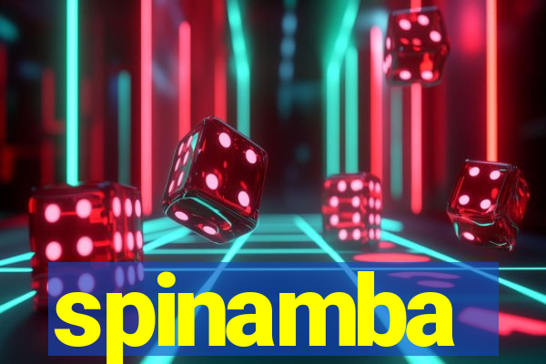 spinamba