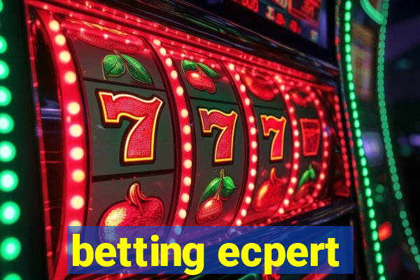 betting ecpert