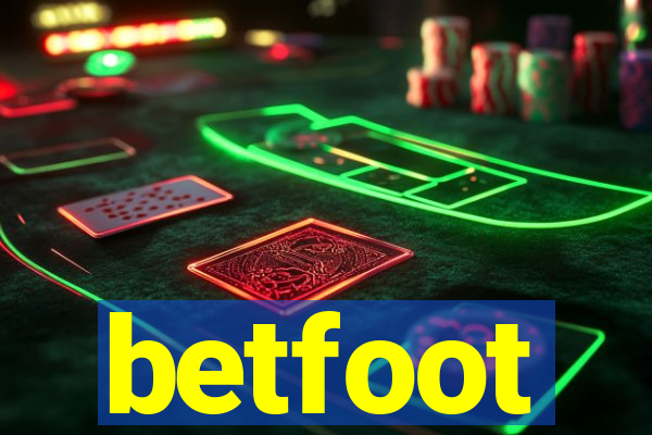 betfoot