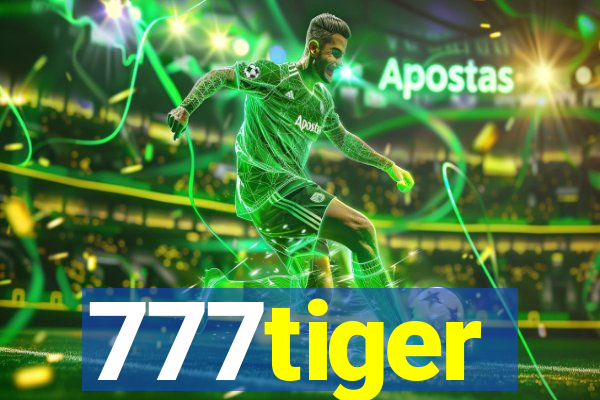 777tiger