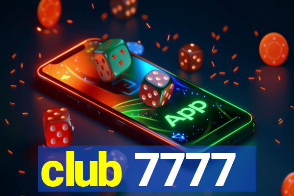 club 7777