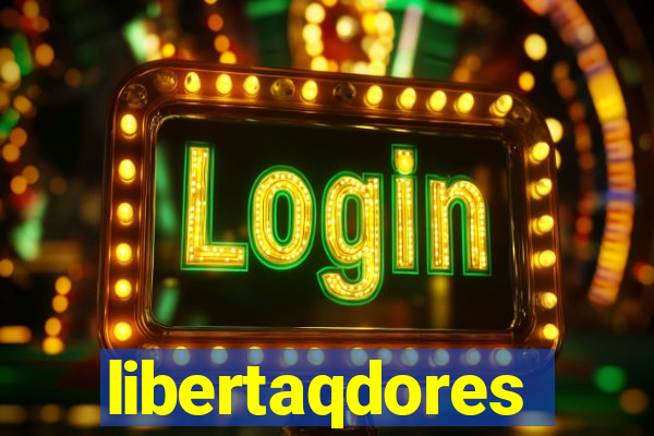 libertaqdores