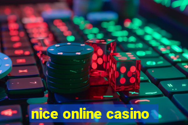 nice online casino