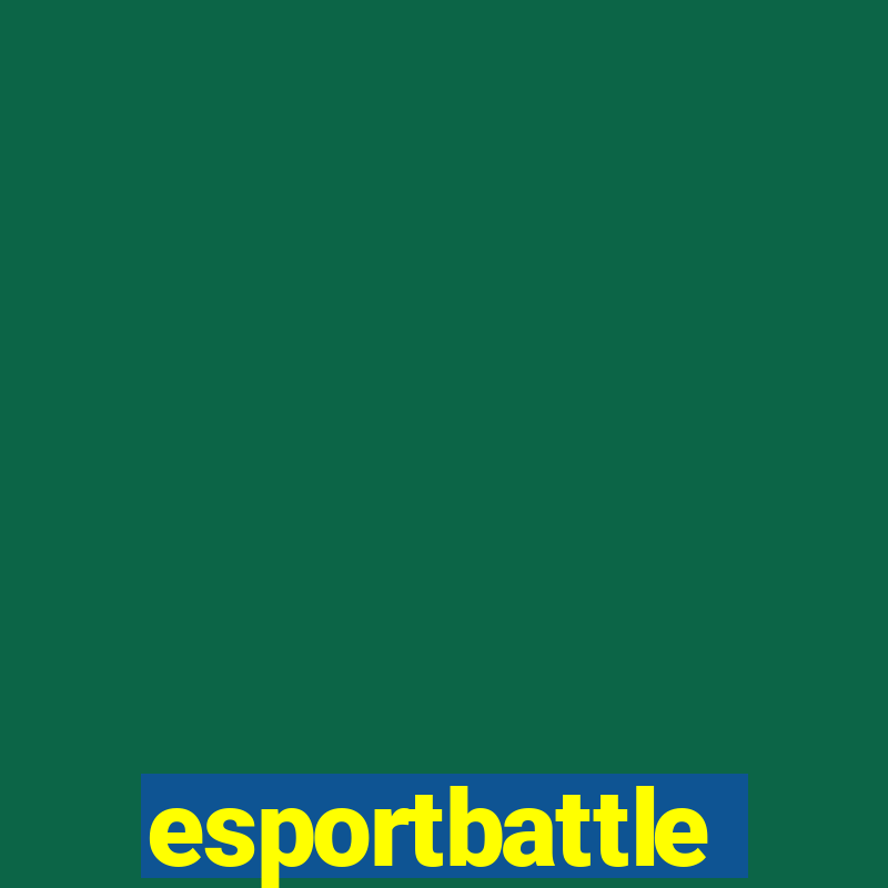 esportbattle