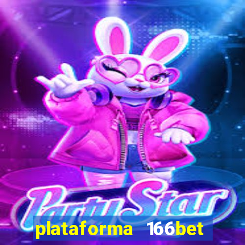 plataforma 166bet 茅 confi谩vel