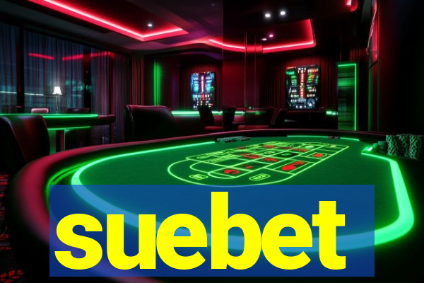 suebet