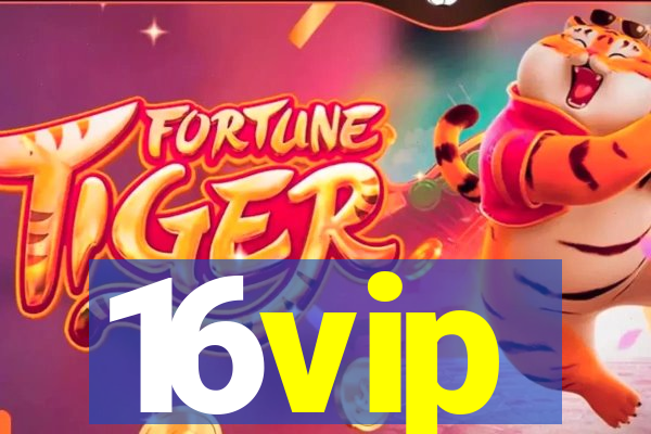 16vip