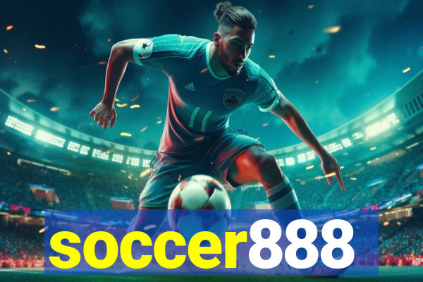 soccer888