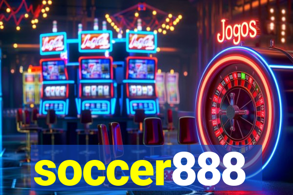 soccer888