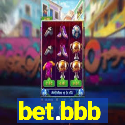 bet.bbb