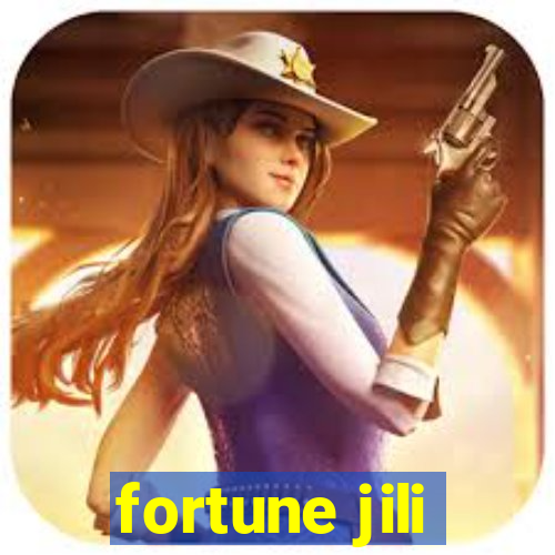 fortune jili