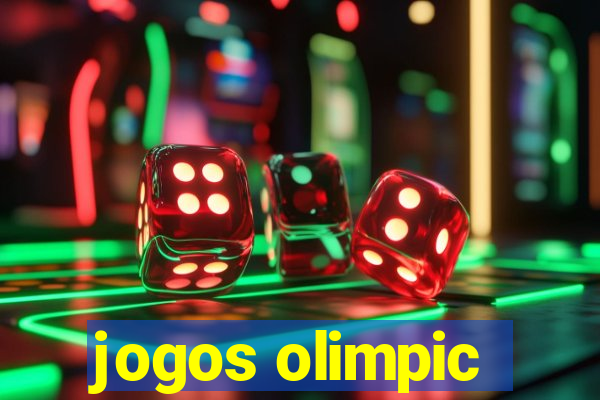 jogos olimpic