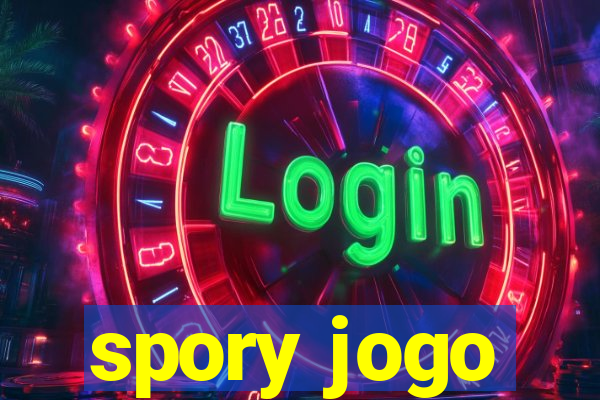 spory jogo