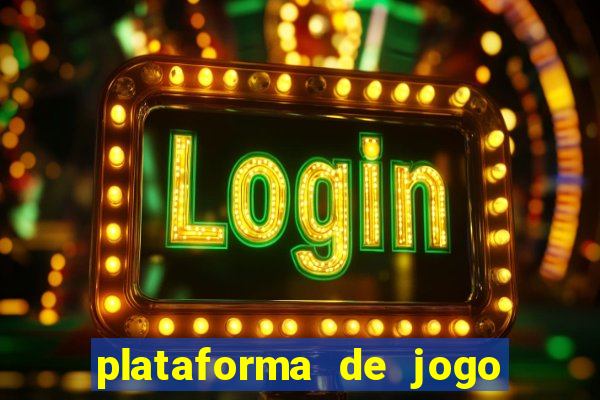 plataforma de jogo que ganha dinheiro