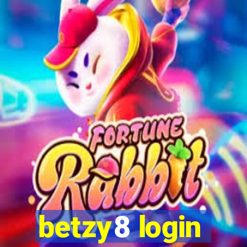 betzy8 login