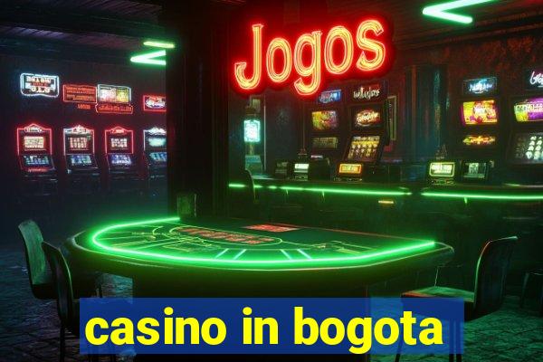 casino in bogota